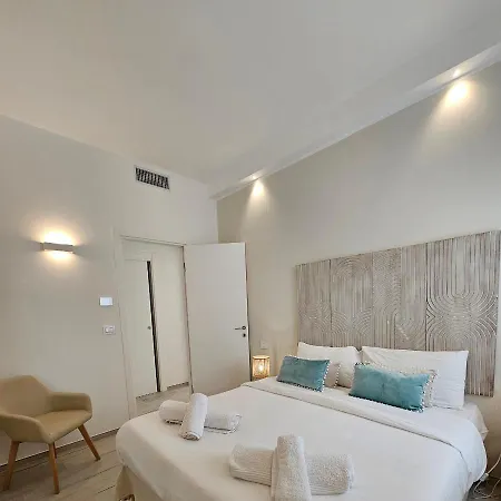 Apartment Il Gelso Bianco Luxury