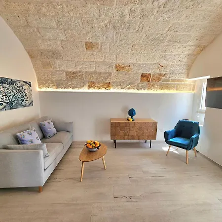 Il Gelso Bianco Luxury * Polignano a Mare