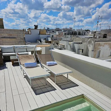 Il Gelso Bianco - Your Luxury