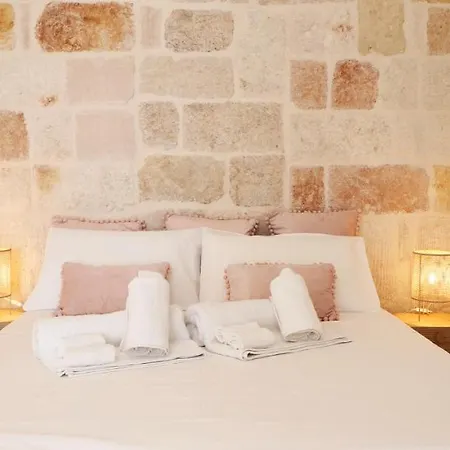 Apartment Il Gelso Bianco Luxury