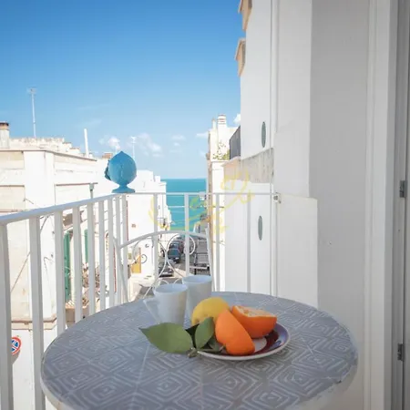 Il Gelso Bianco - Your Luxury Appartement *