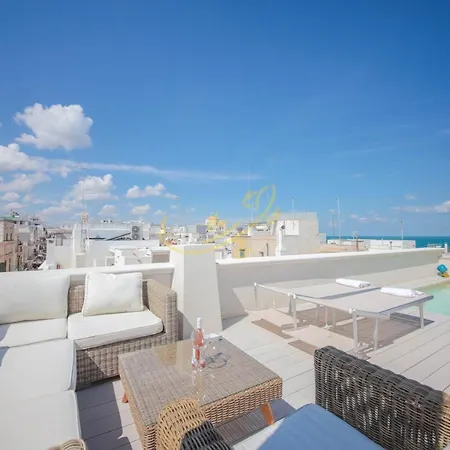 Il Gelso Bianco Luxury Polignano a Mare