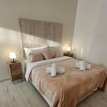 Il Gelso Bianco Luxury Polignano a Mare
