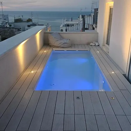 Il Gelso Bianco Luxury * Polignano a Mare