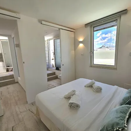 Il Gelso Bianco Luxury Apartment *