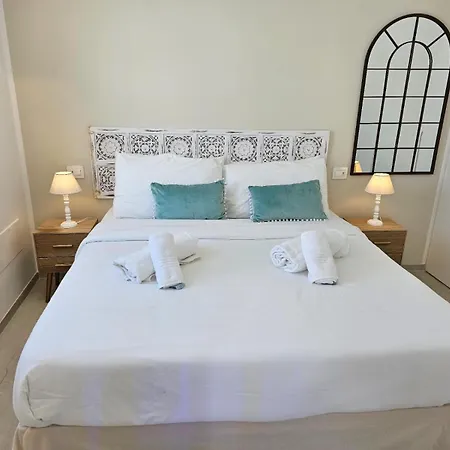 Il Gelso Bianco Luxury Apartment
