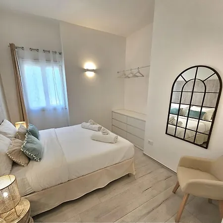 Apartment Il Gelso Bianco Luxury