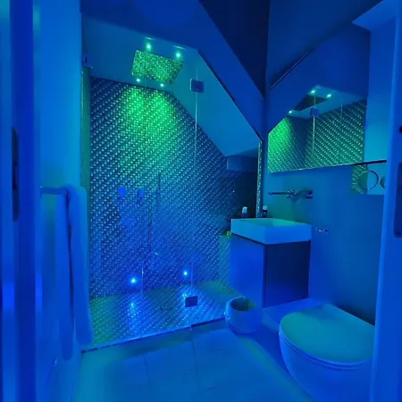Apartment Il Gelso Bianco Luxury