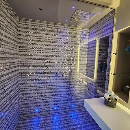Apartment Il Gelso Bianco Luxury *