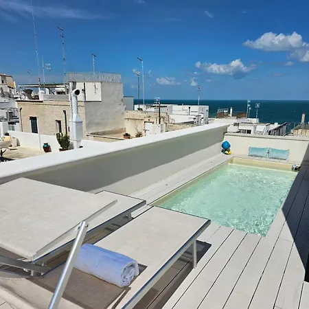 Il Gelso Bianco Luxury * Polignano a Mare