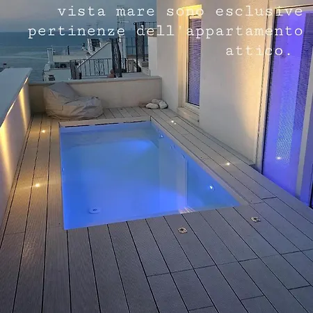 Apartment Il Gelso Bianco Luxury *