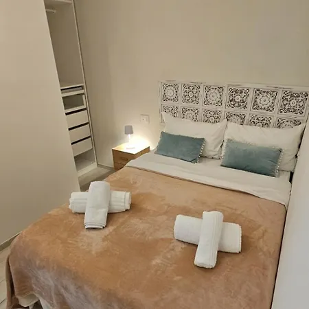 Il Gelso Bianco Luxury Apartment Polignano a Mare