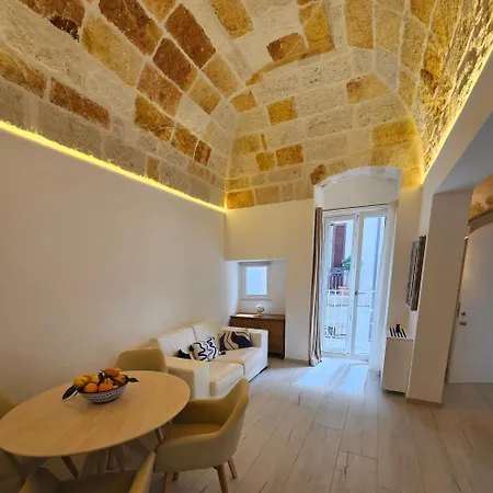 Apartment Il Gelso Bianco Luxury Polignano a Mare
