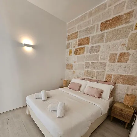 Apartment Il Gelso Bianco Luxury Polignano a Mare