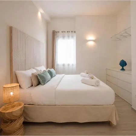 Apartment Il Gelso Bianco - Your Luxury *