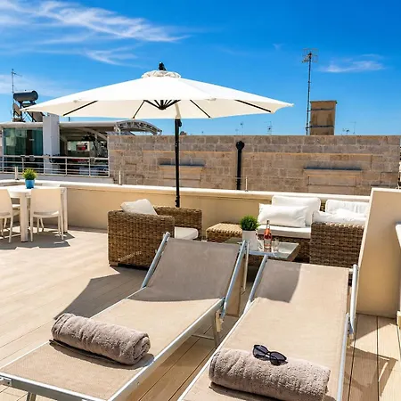 Il Gelso Bianco - Your Luxury Polignano a Mare