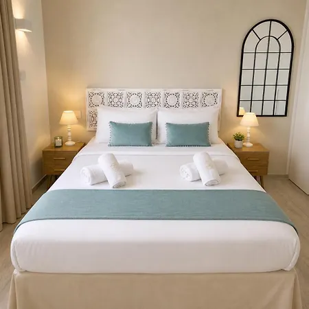 Il Gelso Bianco - Your Luxury Appartement