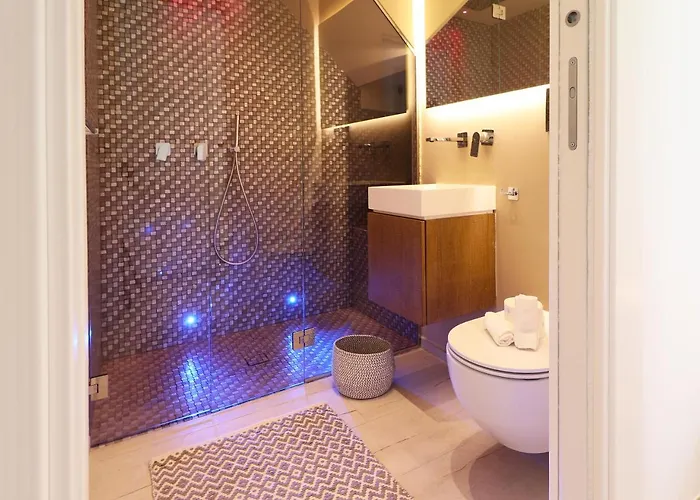 Il Gelso Bianco - Your Luxury *