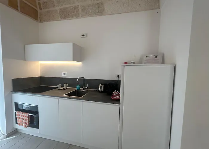 Il Gelso Bianco - Your Luxury